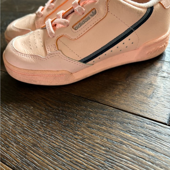 Adidas Kids CONTINENTAL 80 Sneaker - Picture 4 of 4